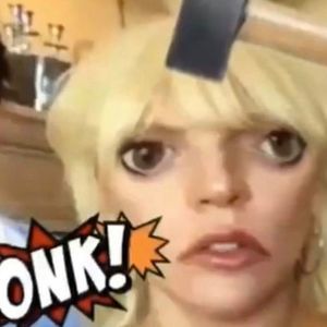 Meet your Posher, Gabriela